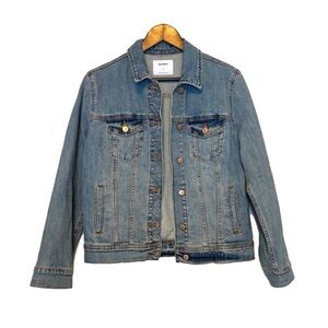 𝅺Old Navy Jean Jacket